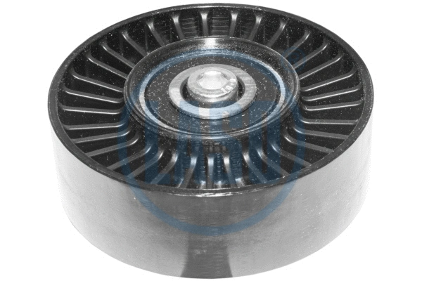 Deflection/Guide Pulley, V-ribbed belt (10030124)