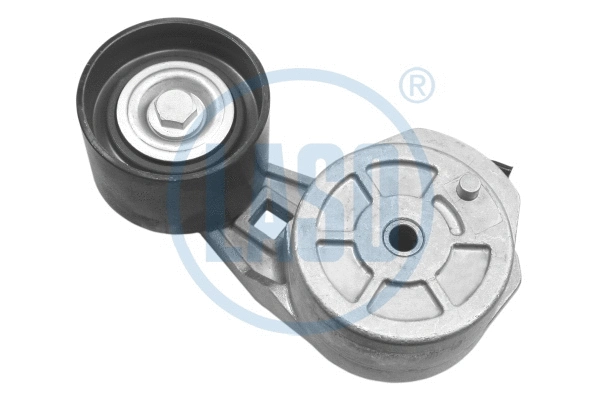 Belt Tensioner, V-ribbed belt (20207326)