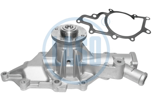 Water Pump, engine cooling (20200013)