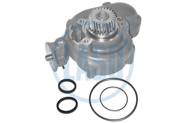 Water Pump, engine cooling (98200116)