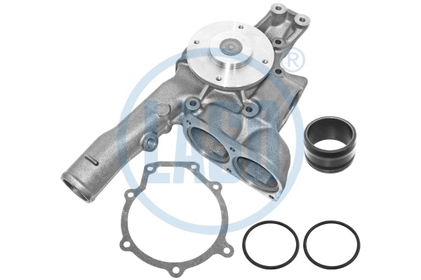 Water Pump, engine cooling (20200192A)