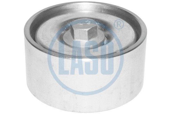 Deflection/Guide Pulley, V-ribbed belt (19030103)
