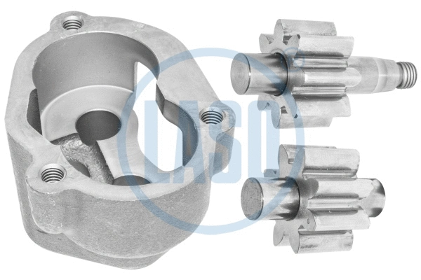 Gear Set, oil pump (55581801)
