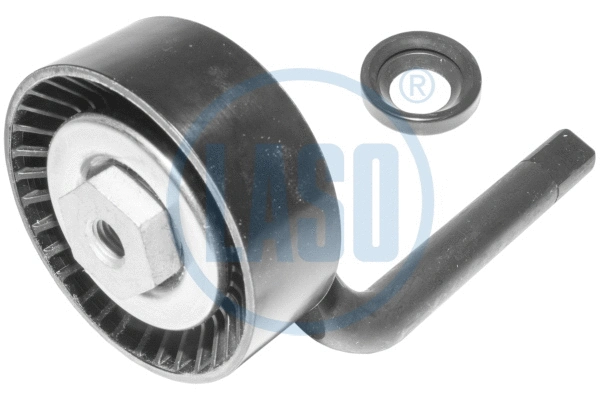 Tensioner Pulley, V-belt (10207602)