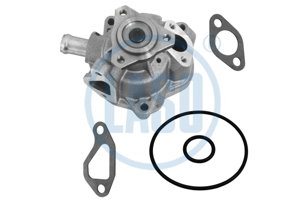 Water Pump, engine cooling (95200104)