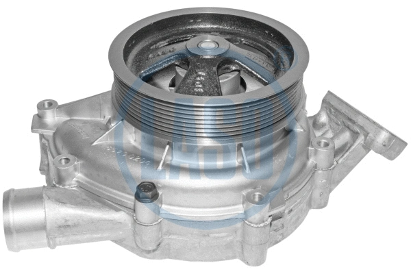 Water Pump, engine cooling (85200121)