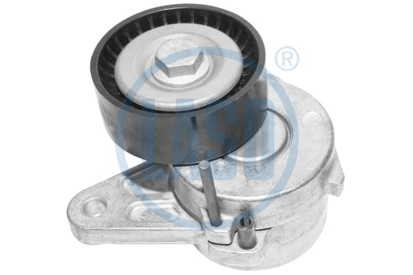 Belt Tensioner, V-ribbed belt (95207313)