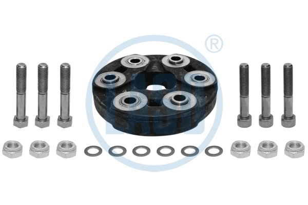 Joint, propshaft (20411506)