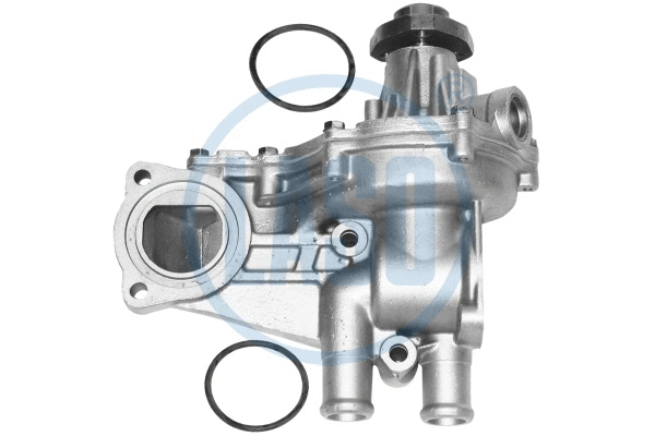 Water Pump, engine cooling (95200100)