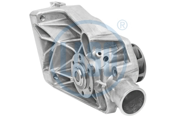 Water Pump, engine cooling (95200155)
