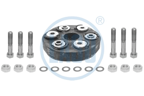 Joint, propshaft (20411502)