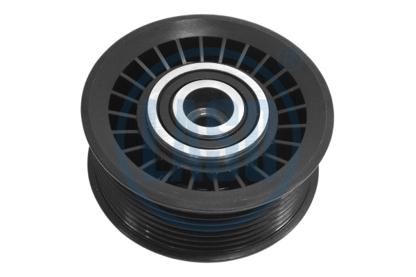 Tensioner Pulley, V-ribbed belt (20030122)