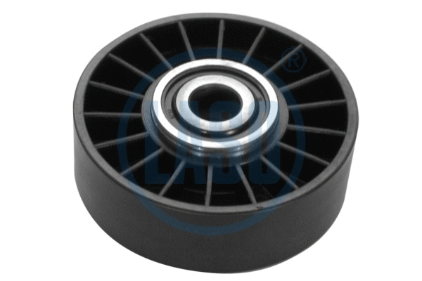 Tensioner Pulley, V-ribbed belt (20030111)