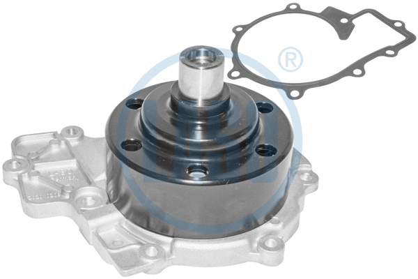 Water Pump, engine cooling (20200135)