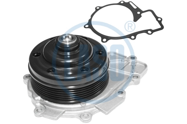 Water Pump, engine cooling (20200029)