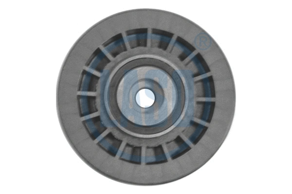 Tensioner Pulley, V-ribbed belt (20030101)
