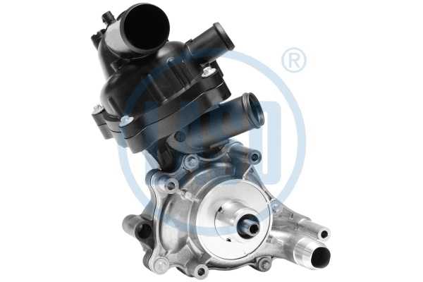 Water Pump, engine cooling (95200164)