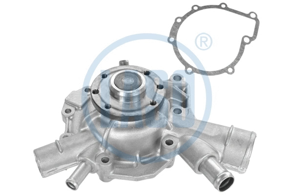 Water Pump, engine cooling (20200169)