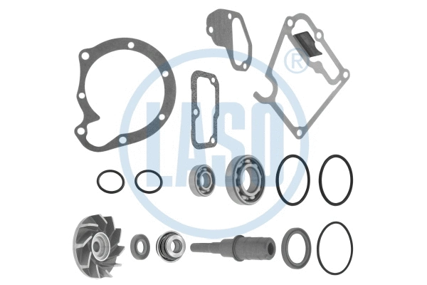 Repair Kit, water pump (20582065)