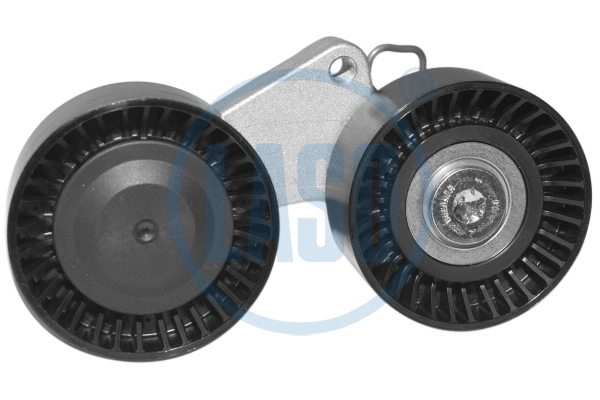 Belt Tensioner, V-ribbed belt (10207306)