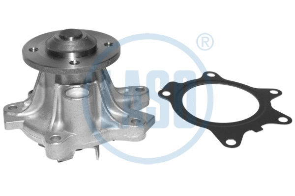 Water Pump, engine cooling (10200142)