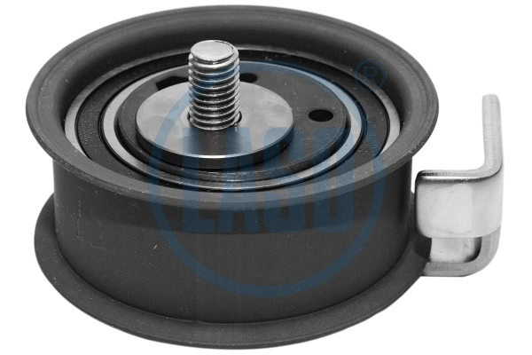 Tensioner Pulley, V-ribbed belt (95030136)