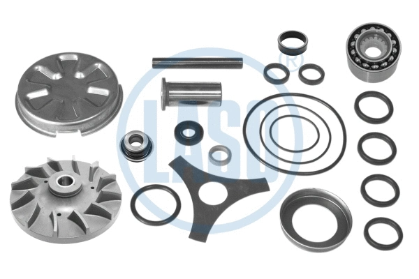 Repair Kit, water pump (98582027)