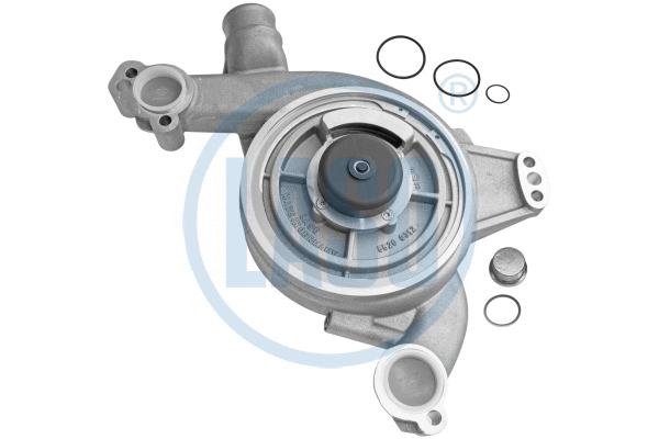 Water Pump, engine cooling (55200112)