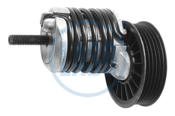 Belt Tensioner, V-ribbed belt (95207300)