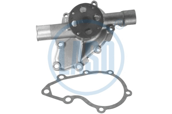 Water Pump, engine cooling (10200101)