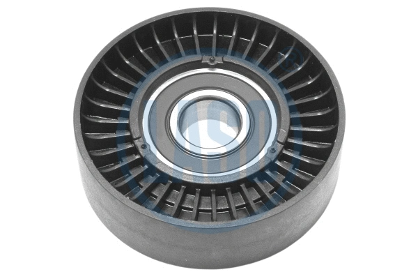 Deflection/Guide Pulley, V-ribbed belt (20030115)