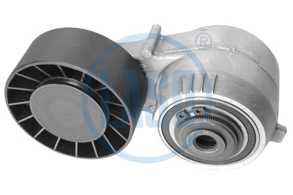 Belt Tensioner, V-ribbed belt (20207309)