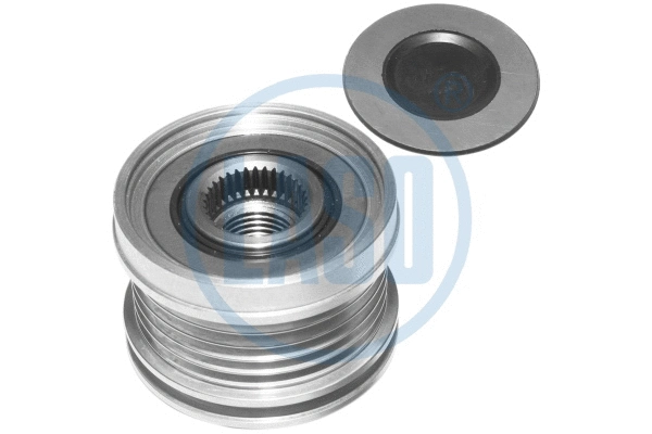 Belt Pulley, alternator (20156007)