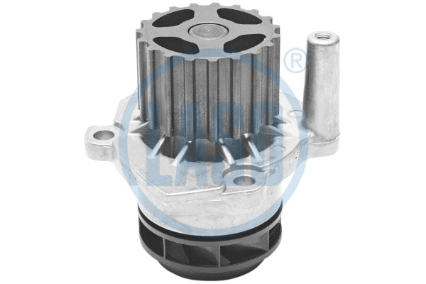Water Pump, engine cooling (95200142)
