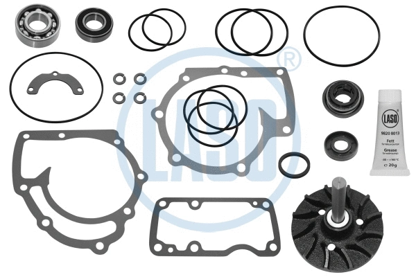 Repair Kit, water pump (98582021)
