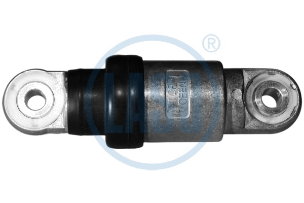 Vibration Damper, V-ribbed belt (10210106)