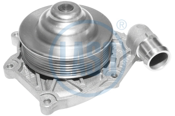 Water Pump, engine cooling (75200110)