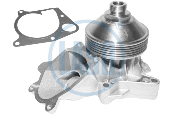 Water Pump, engine cooling (10200134)