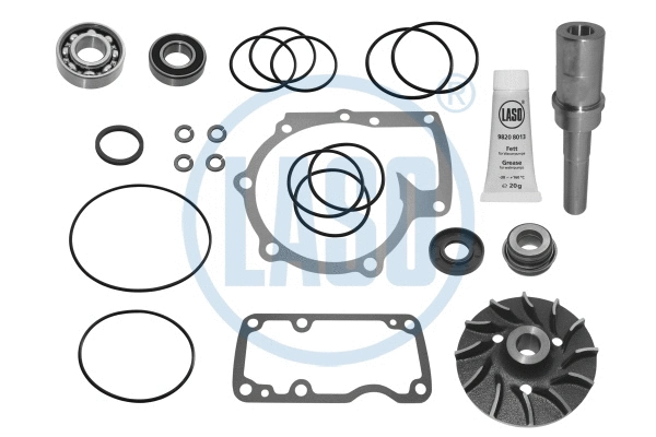 Repair Kit, water pump (98582025)