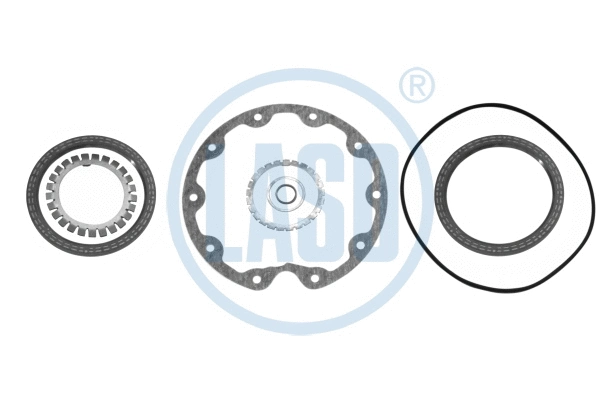 Gasket Set, external planetary gearbox (55583501)