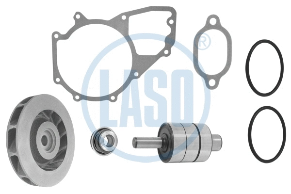 Repair Kit, water pump (20582059)