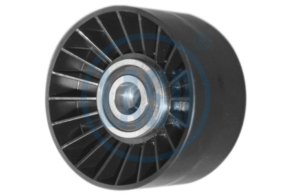 Tensioner Pulley, V-ribbed belt (20030105)