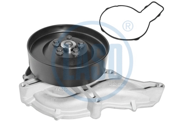 Water Pump, engine cooling (98200146A)