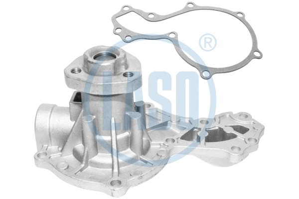 Water Pump, engine cooling (95200101)