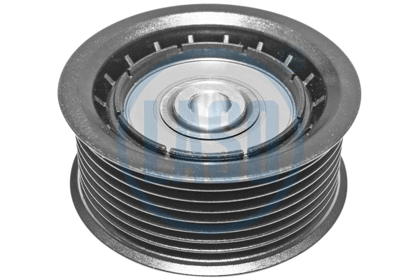 Deflection/Guide Pulley, V-ribbed belt (85030103)