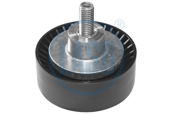 Deflection/Guide Pulley, V-ribbed belt (10030114)