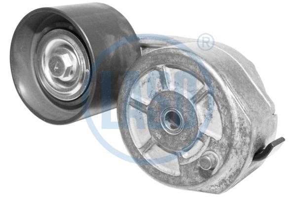Belt Tensioner, V-ribbed belt (39207301)