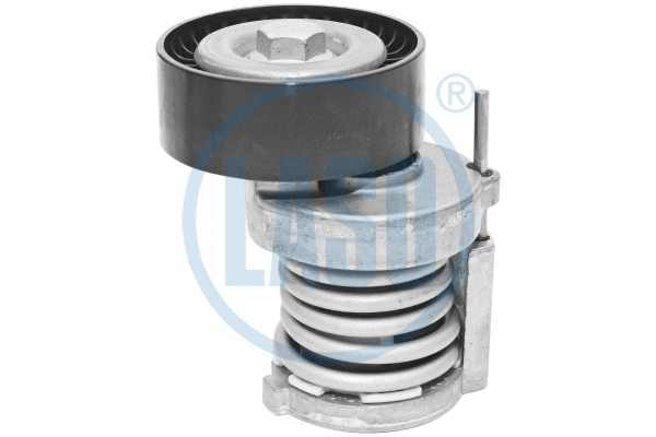 Belt Tensioner, V-ribbed belt (95207303)