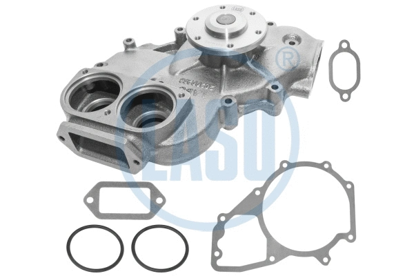 Water Pump, engine cooling (20200189)