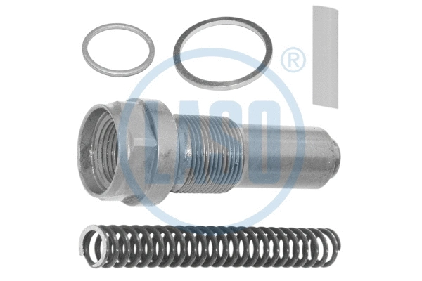 Chain Tensioner, oil pump drive (20050136)